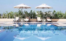 Moevenpick Hotel Apartments Al Mamzar Dubai